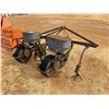 Image 3 : (2) ROW Cultivator