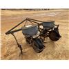 Image 4 : (2) ROW Cultivator