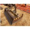 Image 3 : GILL 64" Box Blade | Scraper