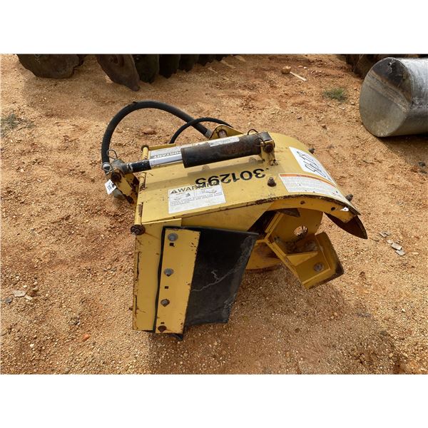 ALAMO BOOM MOWER CUTTING HEAD