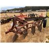 Image 4 : (4) ROW BOTTOM Plow