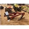 Image 1 : 2 ROW POTTOM PLOW Plow