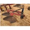 Image 2 : 2 ROW POTTOM PLOW Plow