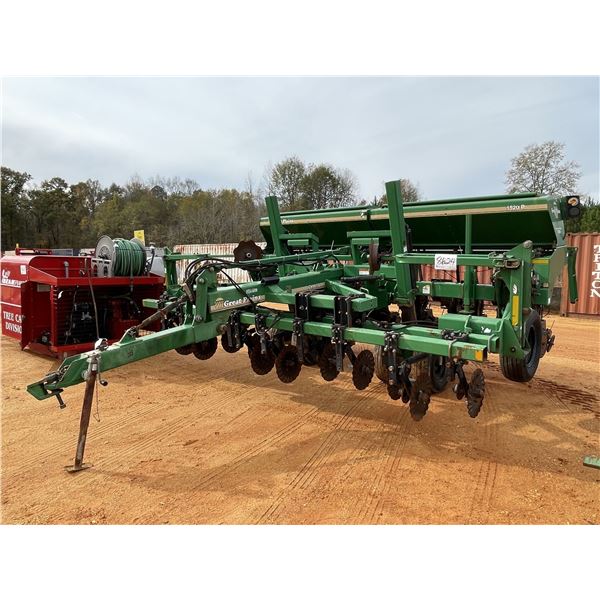 GREAT PLAINS CPH-15 37 Grain Drill