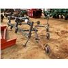 Image 1 : FRAME Hay Rake