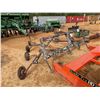 Image 2 : FRAME Hay Rake