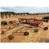 Image 3 : FRAME Hay Rake