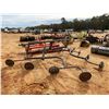 Image 4 : FRAME Hay Rake