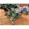 Image 1 : (2) ROW W/ HOPPER Planter