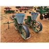 Image 3 : (2) ROW W/ HOPPER Planter
