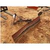 Image 4 : 72" Box Blade | Scraper