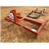 Image 1 : 6' LAND LEVELER