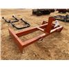 Image 2 : 6' LAND LEVELER