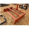 Image 3 : 6' LAND LEVELER