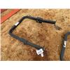 Image 1 : YANMAR FM021 ROPS