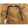 Image 1 : YANMAR FM021 ROPS