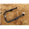 Image 2 : YANMAR FM021 ROPS