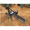 Image 1 : SCRAPER BLADE