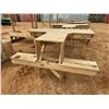Image 3 : 72" SHOOTING TABLE