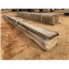 Image 1 : (5) 2" x 7" x 16' LUMBER