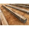 Image 1 : (5) 2" x 8" x 16' LUMBER