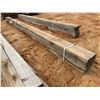 Image 2 : (5) 2" x 8" x 16' LUMBER
