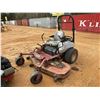 Image 1 : EXMARK LAZER ZXS Lawn Mower