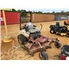 Image 2 : EXMARK LAZER ZXS Lawn Mower
