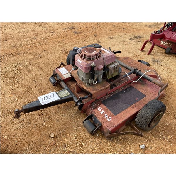 HONDA GT42 PULL Lawn Mower