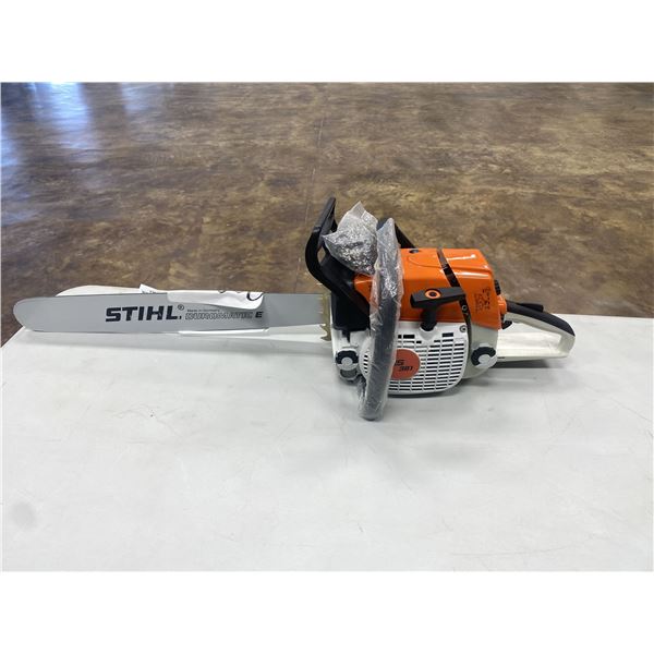 381 CHAINSAW