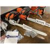 Image 1 : 381 CHAINSAW