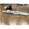 Image 1 : 440 CHAINSAW