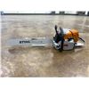 Image 2 : 440 CHAINSAW