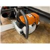 Image 2 : 660 CHAINSAW