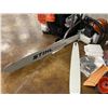 Image 2 : 660 CHAINSAW