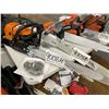 Image 1 : 660 CHAINSAW