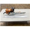 Image 1 : 660 CHAINSAW