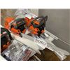 Image 1 : 395XP CHAINSAW