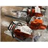 Image 2 : 395XP CHAINSAW
