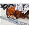 Image 2 : 372XP CHAINSAW