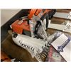 Image 1 : 070 CHAINSAW