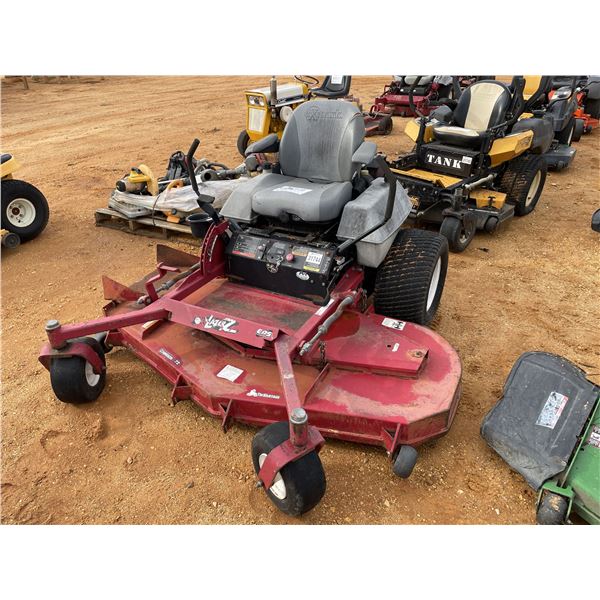EXMARK LAZER 26KC724 Lawn Mower