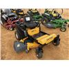 Image 2 : CUB CADET RZT-L ZERO TURN Lawn Mower