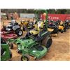 Image 1 : 2017 JOHN DEERE Z970R Lawn Mower