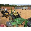 Image 2 : 2017 JOHN DEERE Z970R Lawn Mower