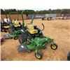 Image 2 : 2017 JOHN DEERE Z930M Lawn Mower