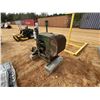 Image 1 : JOHN DEERE  Engine