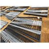Image 1 : GREATBEAR 20' BI-PARTING WROUGHT IRON GATE