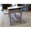 Image 4 : 60" x 38" TOP DRAFTING TABLE