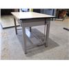 Image 4 : 5' x 3'-2" TOP DRAFTING TABLE